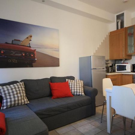 Cadillac Apartment Venedig Exterior foto