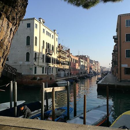 Cadillac Apartment Venedig Exterior foto