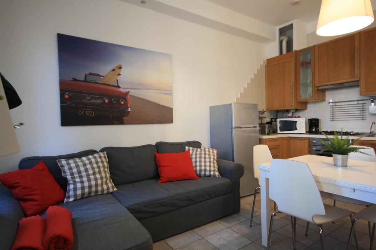 Cadillac Apartment Venedig Exterior foto