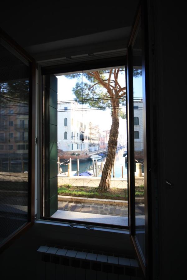 Cadillac Apartment Venedig Exterior foto