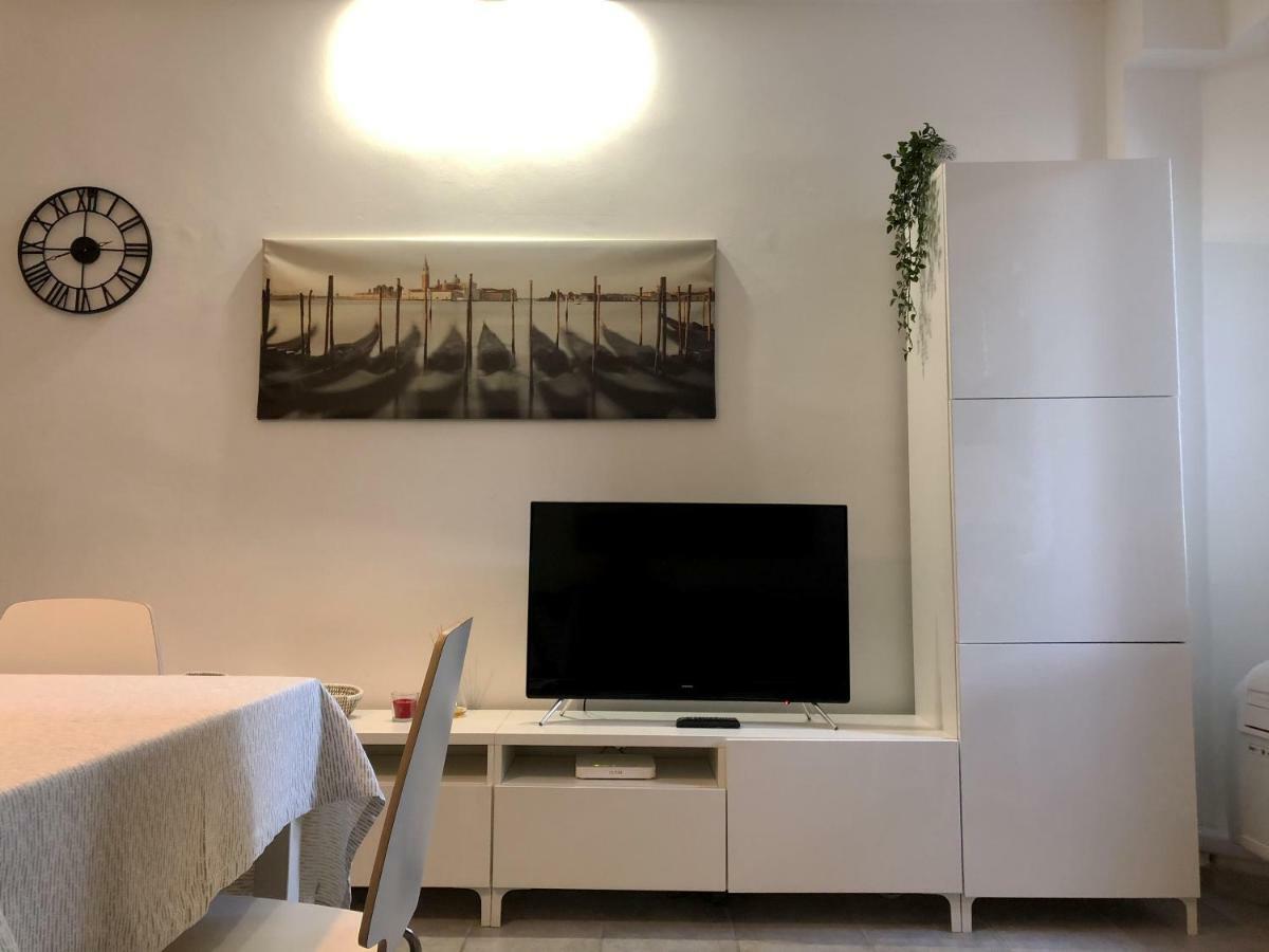 Cadillac Apartment Venedig Exterior foto