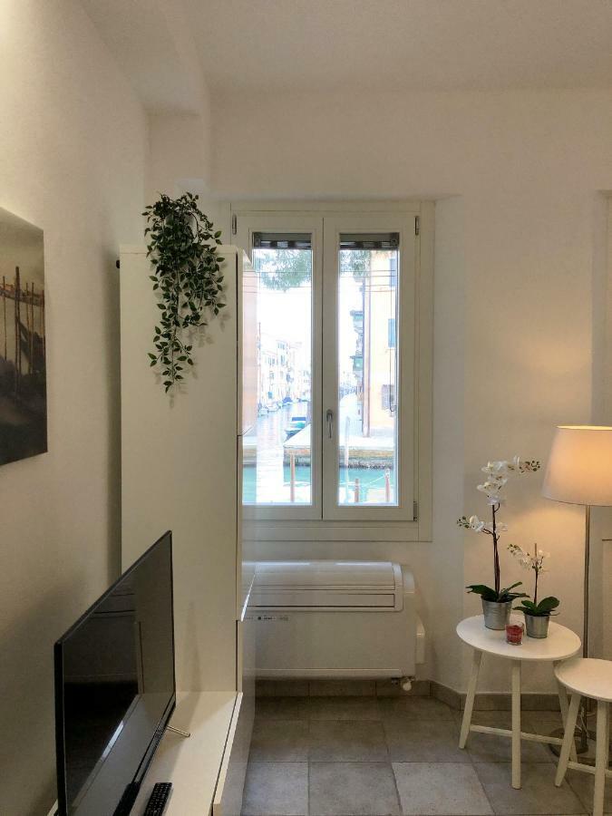 Cadillac Apartment Venedig Exterior foto