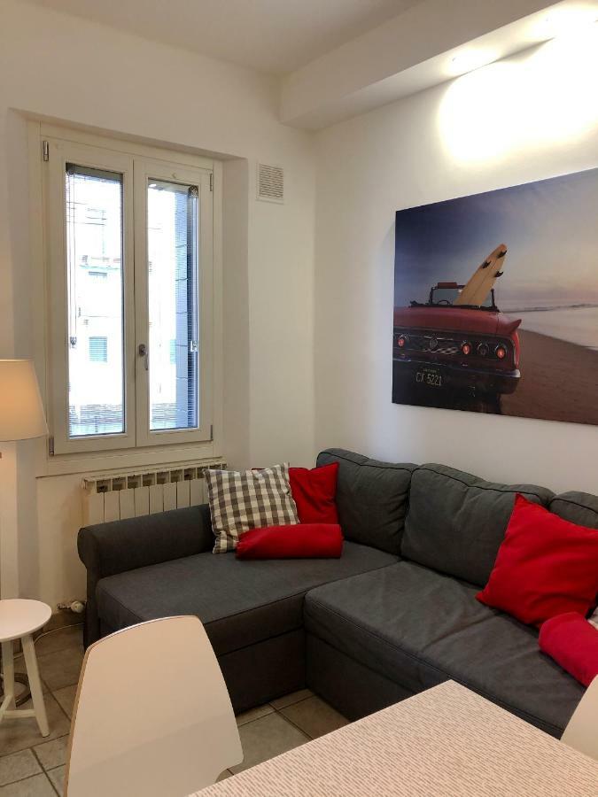 Cadillac Apartment Venedig Exterior foto