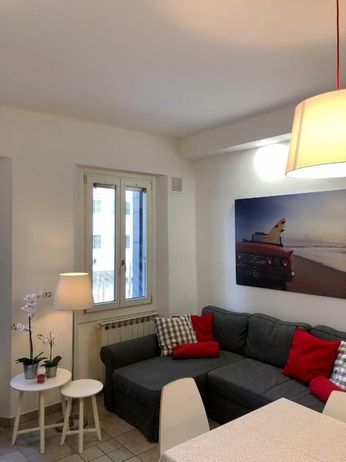 Cadillac Apartment Venedig Exterior foto